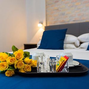 Loft Rooms Trastevere